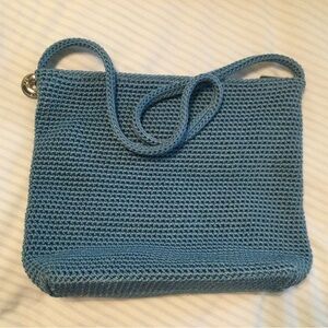 EUC The Sak Crocheted Bag
